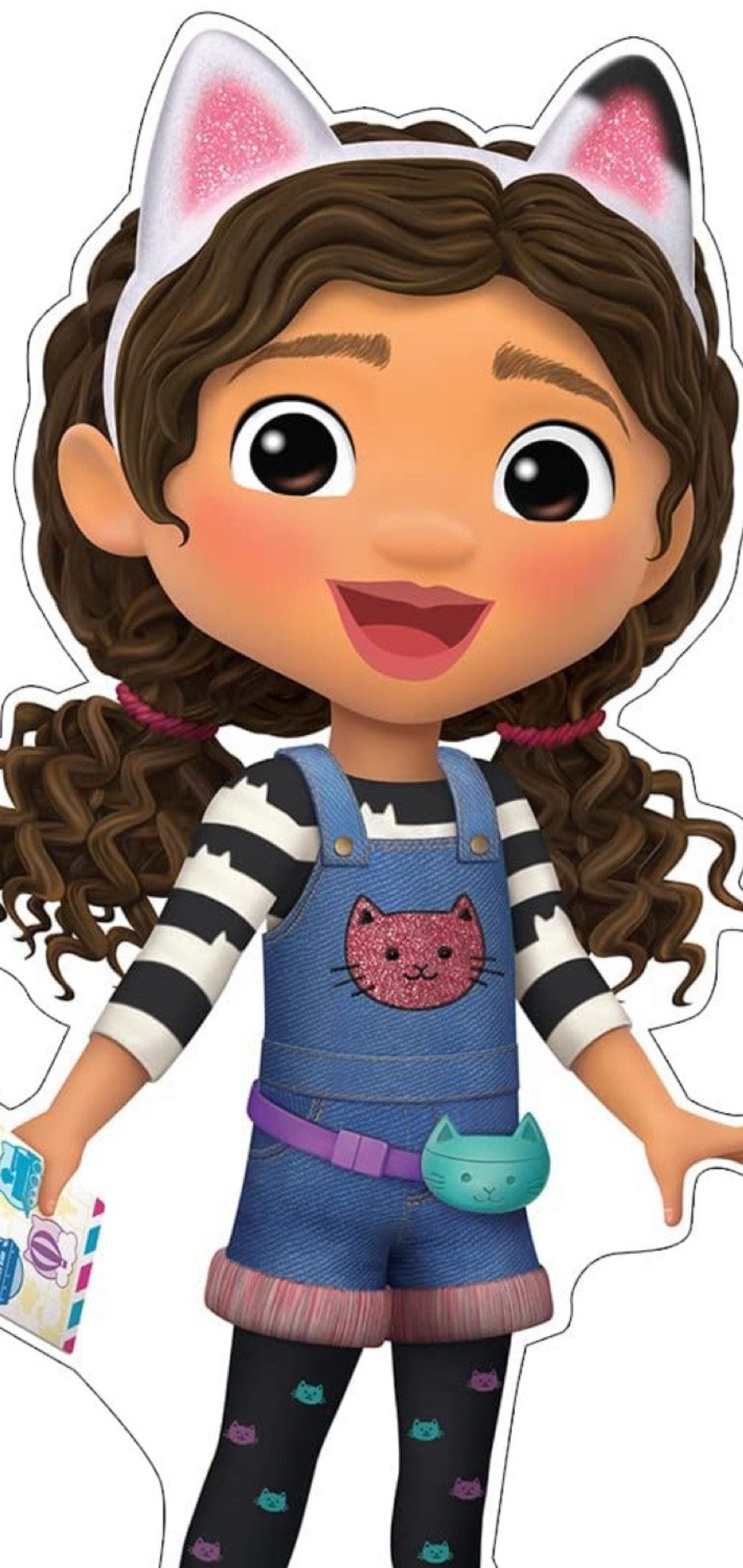 Gabby dollhouse birthday party on deck! Love adding a cardboard cutout of the characters to the party!

#LTKkids #LTKfamily #LTKparties