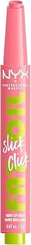 NYX PROFESSIONAL MAKEUP, Fat Oil Slick Click, Balm in a stick, Infused with nourishing oils, High... | Amazon (CA)