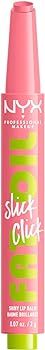 NYX PROFESSIONAL MAKEUP, Fat Oil Slick Click, Balm in a stick, Infused with nourishing oils, High... | Amazon (CA)