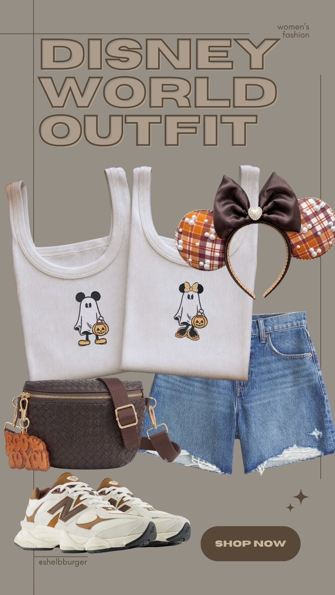 Women’s Disney cool girl outfit for Halloween Mickey’s Not So scary Halloween Party outfit MNSSHPP

#LTKSeasonal #LTKTravel #LTKSaleAlert