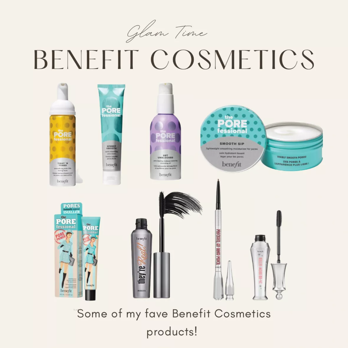Benefit Cosmetics Precisely My … curated on LTK