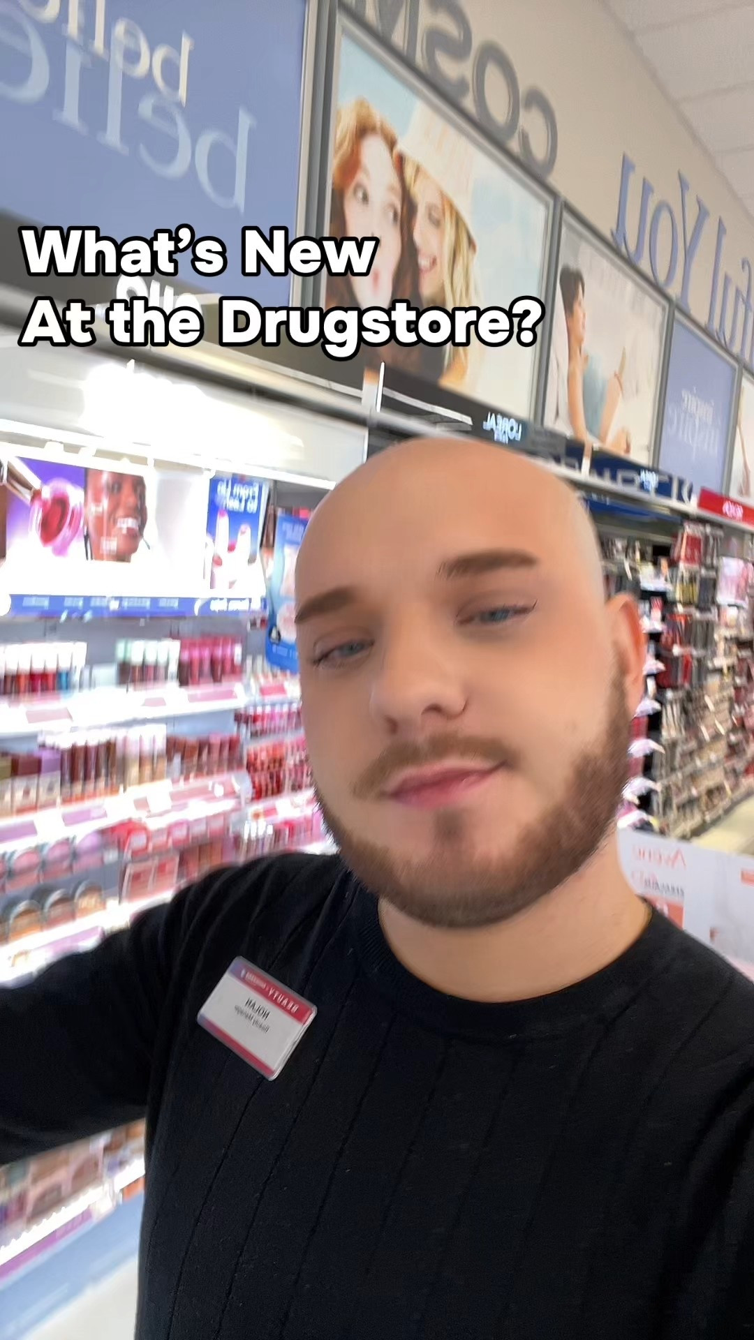 All new drugstore launches! 

#LTKcanada #LTKbeauty