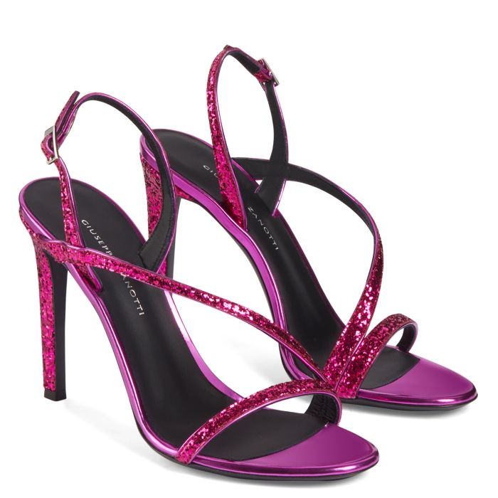 POLINA | Giuseppe Zanotti US