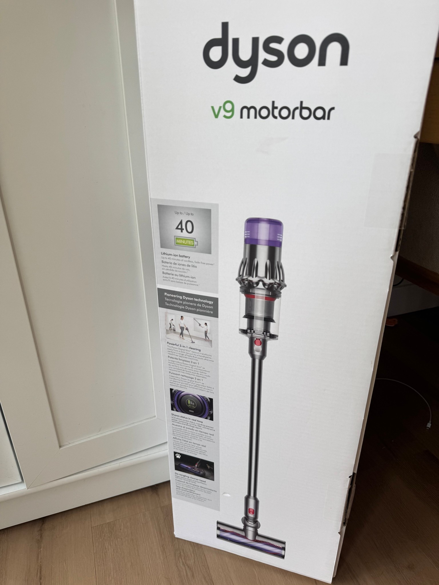 Black Friday deals

Target 
Dyson vacuum 

#LTKGiftGuide #LTKHome #LTKCyberWeek