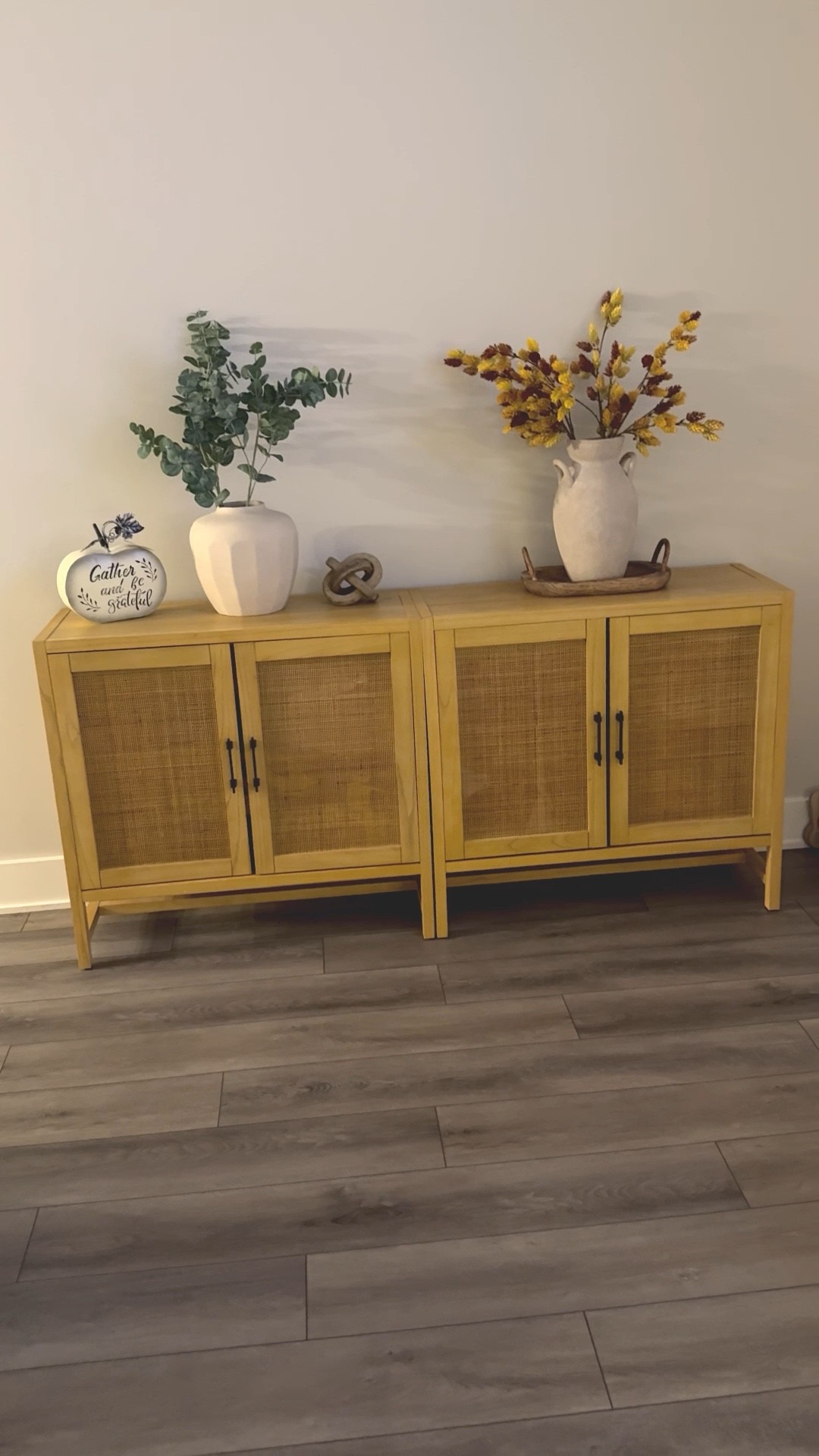 Can’t wait to decorate these for Christmas🎄 #christmasdecor #homedecor 

#LTKStyleTip #LTKHome #LTKHoliday