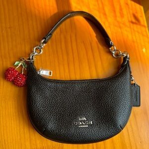 Coach mini Payton | Poshmark