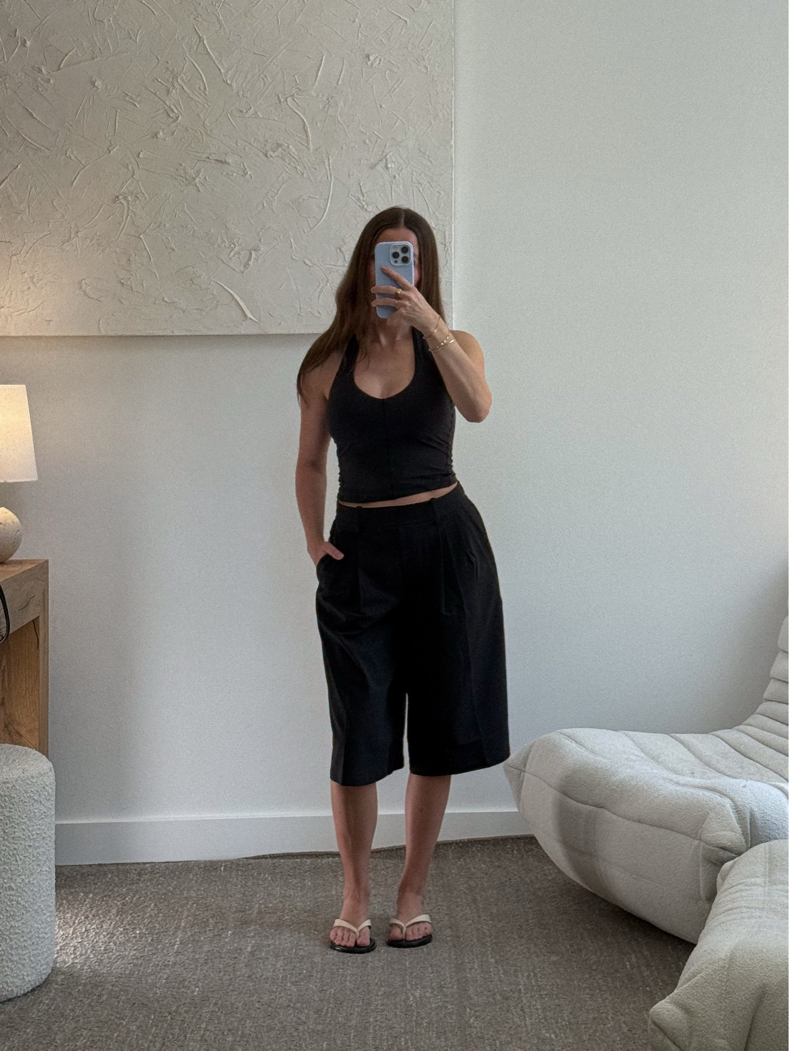 the daydrift shorts might be my surprise favorite from this haul ♡ relaxed and comfortable like activewear but with a more polished, tailored feel.

daydrift low rise relaxed fit short, lululemon daydrift shorts, tailored shorts outfit, casual summer outfits, athleisure style, sporty chic outfits, lululemon new releases, lifestyle outfits, work from home outfits, everyday outfit inspiration, activewear to streetwear, summer outfit ideas, flow y tank, lululemon haul, relaxed outfit ideas

#LTKSeasonal #LTKootd #LTKPetite