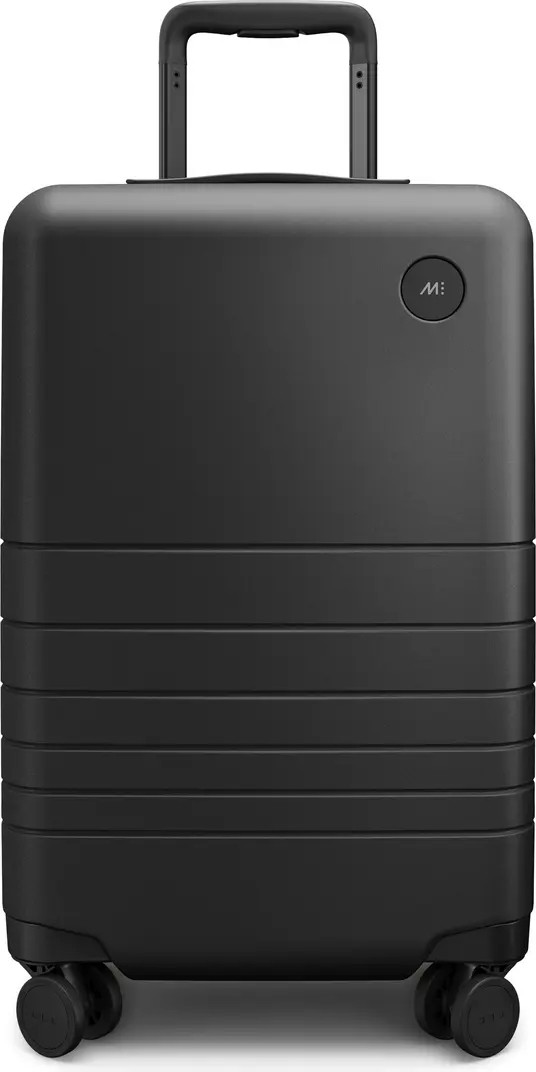 Monos Expandable Spinner Carry-On | Nordstrom | Nordstrom