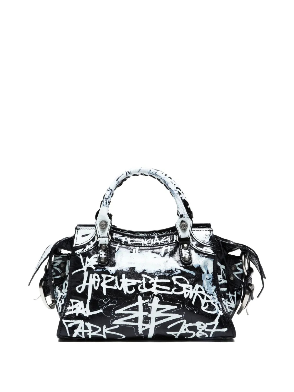Balenciaga Pre-Owned | Farfetch Global