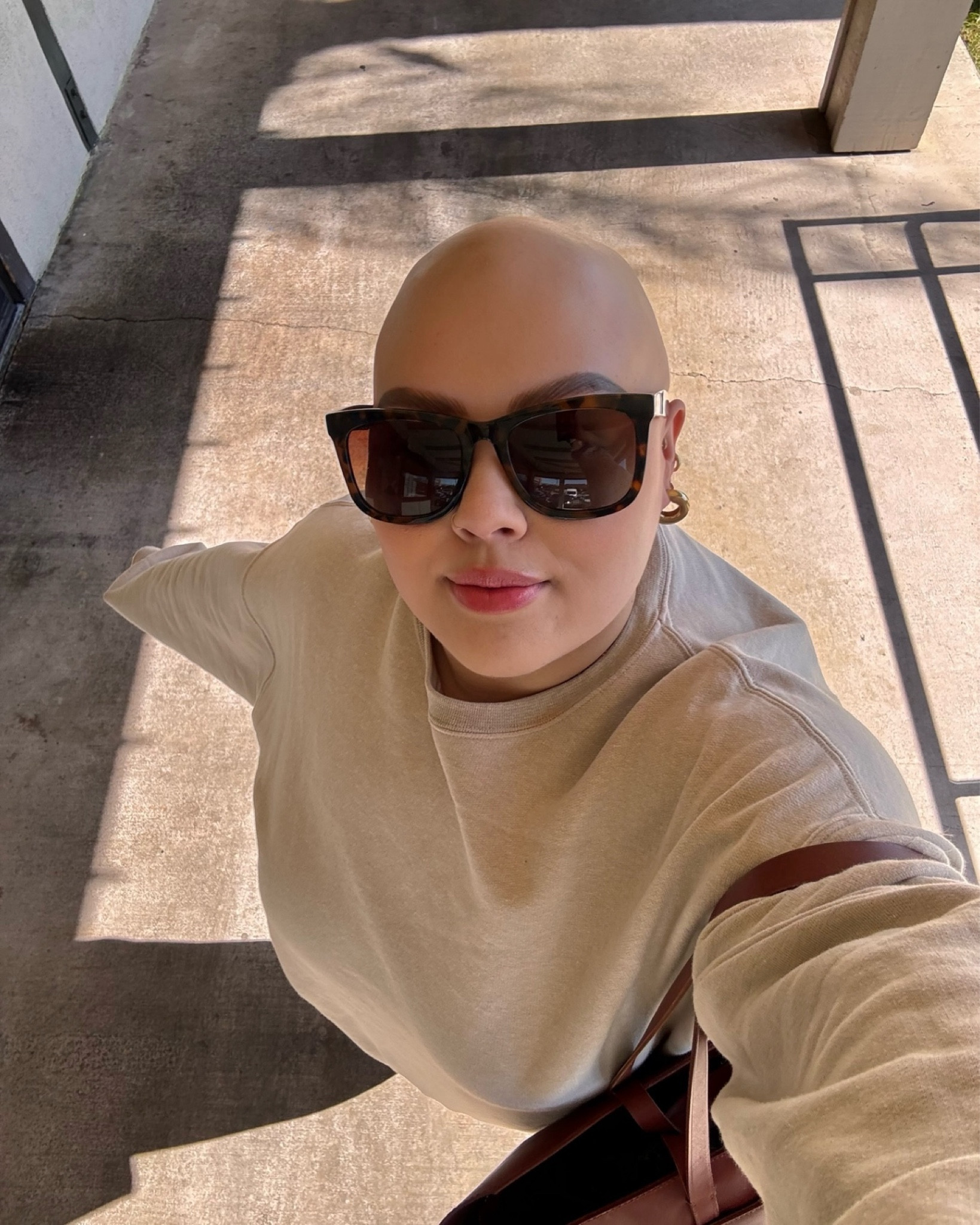 oversized frames for my fellow wide face/ chubby cheek girlies!!! 🕶️🪩 wearing style Hangover Chic 🫶🏼 || oversized sunglasses, wide frame glasses, sunnies for spring, summer fashion, plus size style

#LTKstyletip #LTKfindsunder100 #LTKplussize