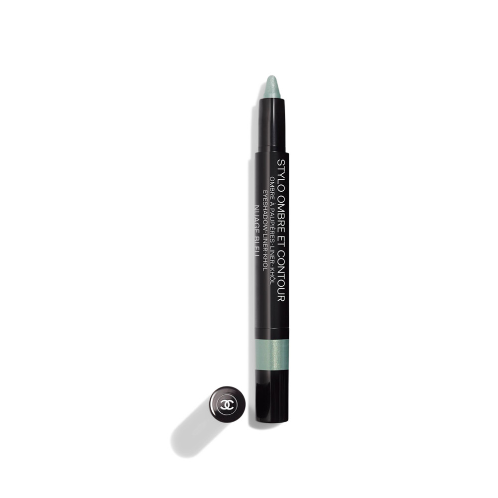 CHANEL STYLO OMBRE ET CONTOUR Eyeshadow - Liner - Khol | Ulta