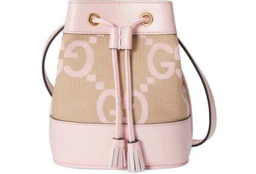 Ophidia jumbo GG mini bucket bag | Gucci (US)