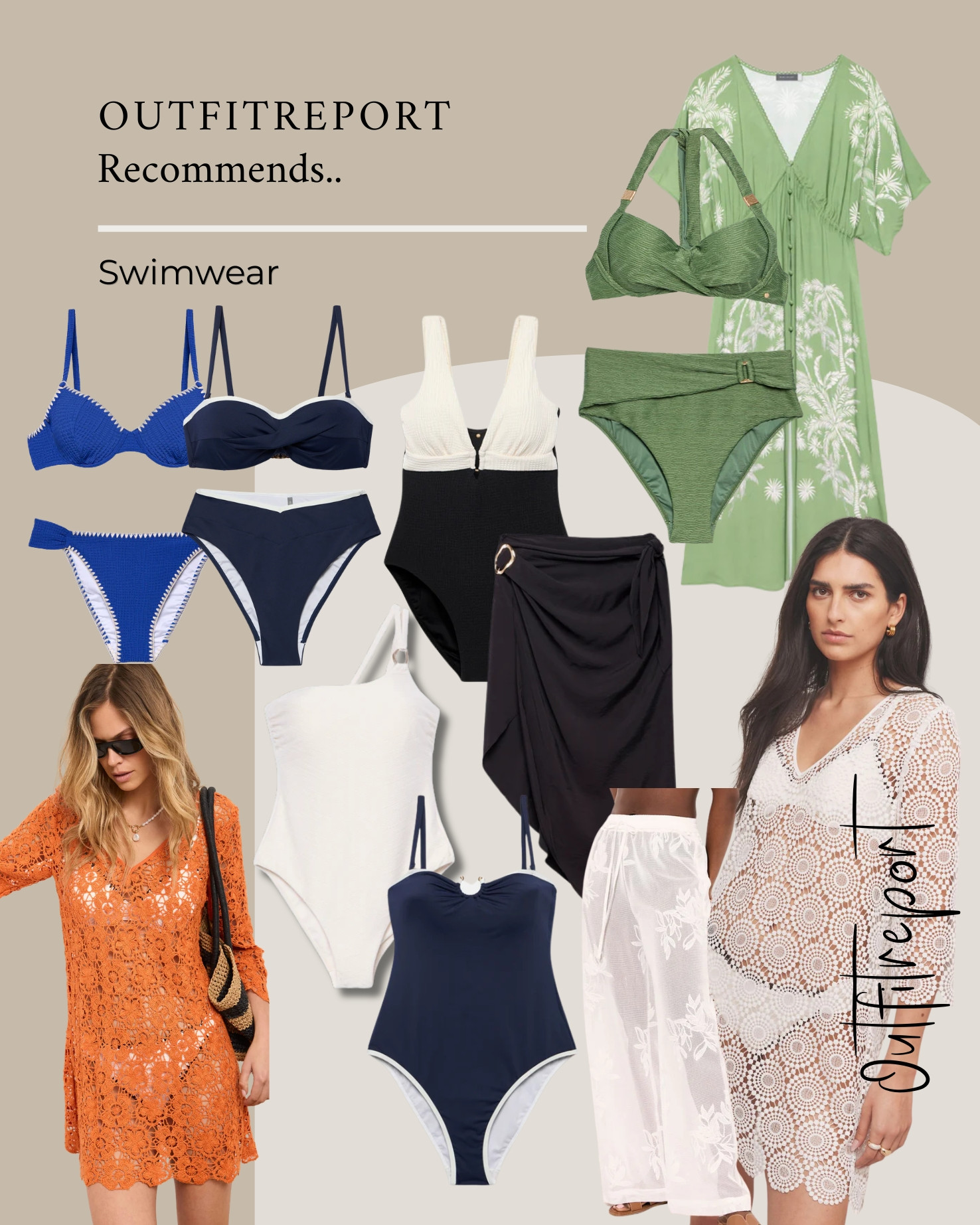 Swimwear spring summer 

#LTKsummer #LTKspring #LTKswimwear