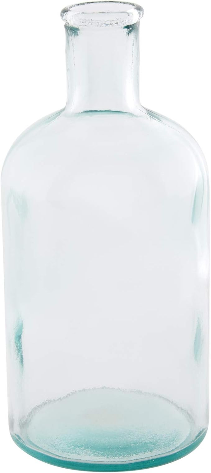 Mud Pie VASE (Small, Clear) | Amazon (US)