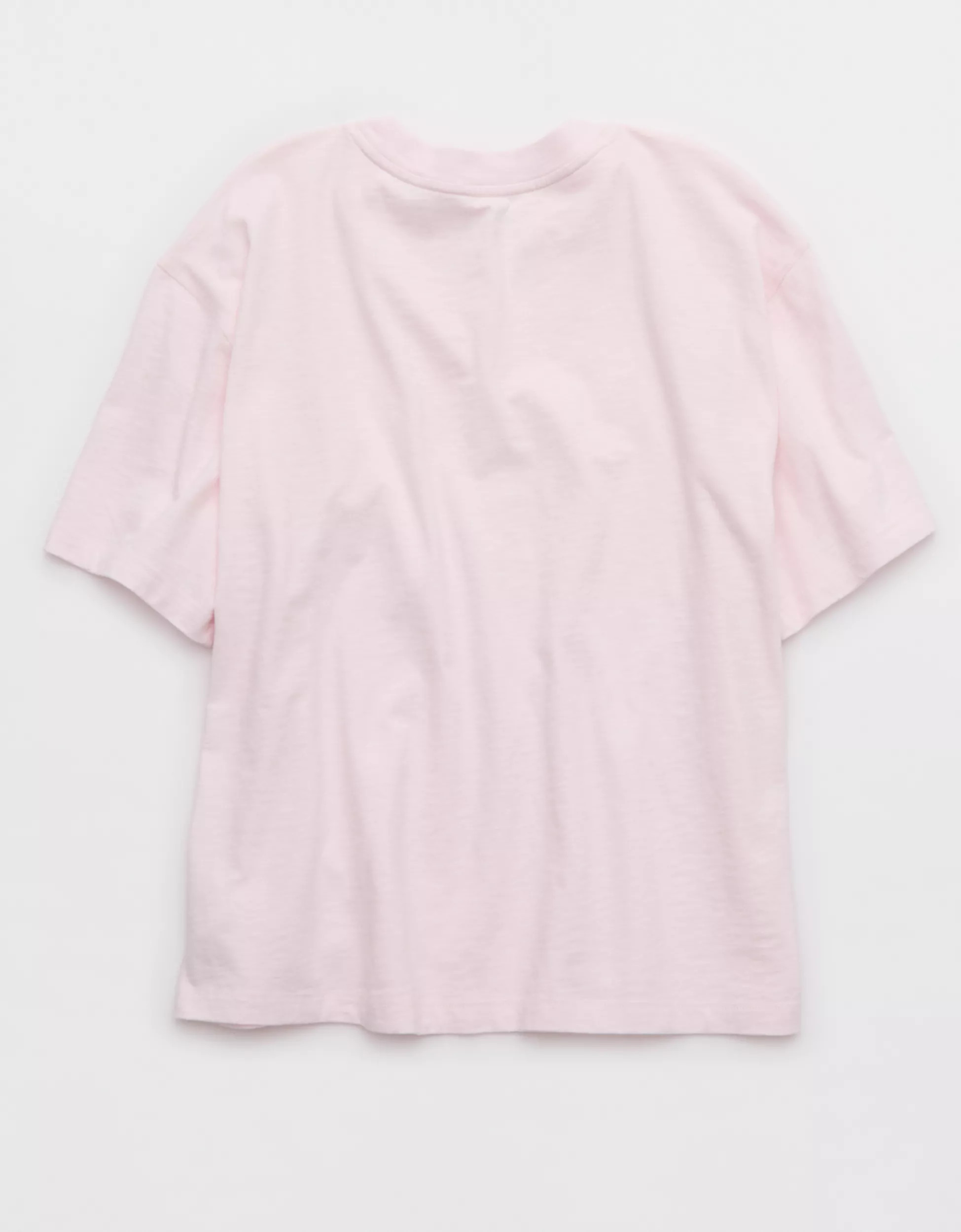 Aerie Relaxed T-Shirt | Aerie