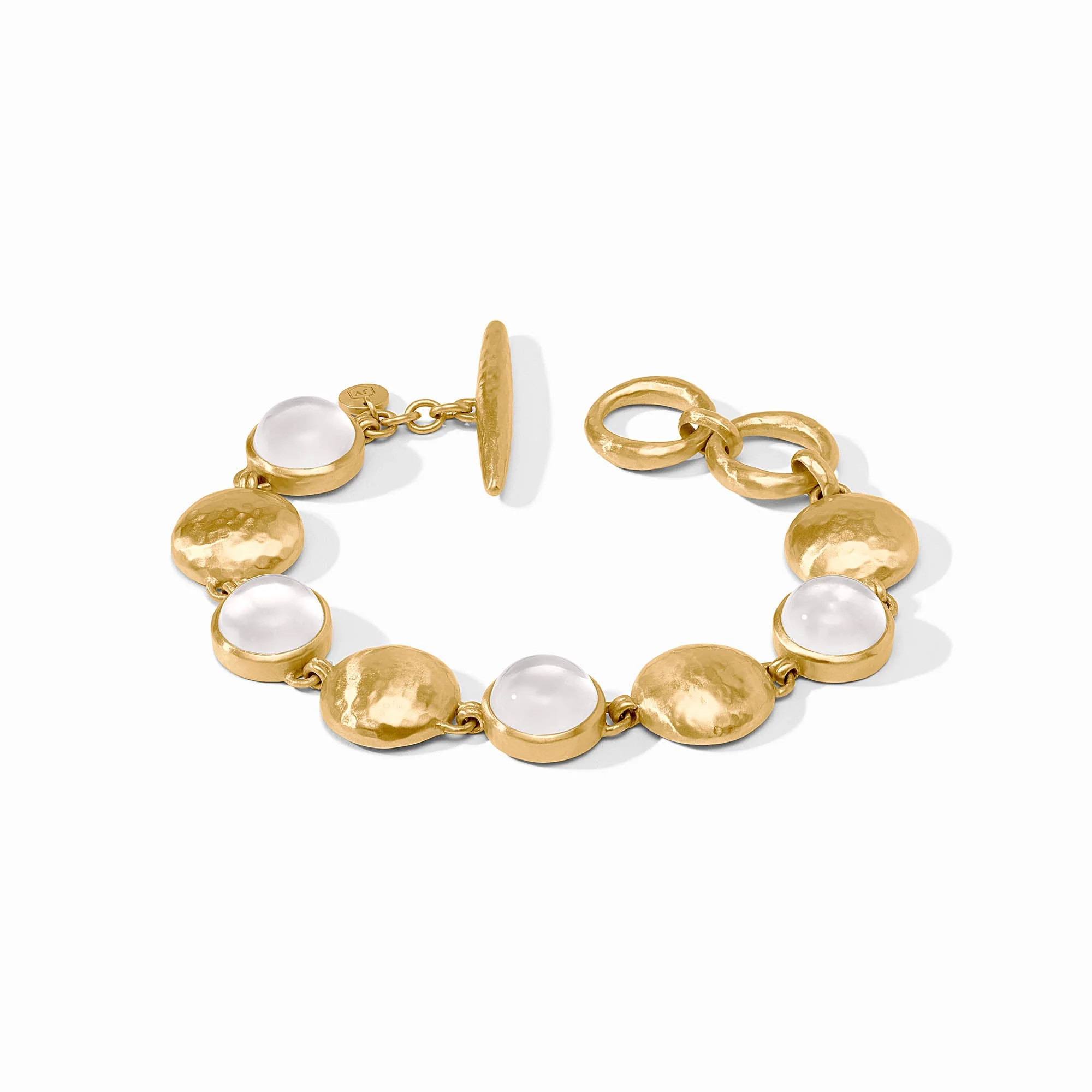 Solara Stone Bracelet | Julie Vos