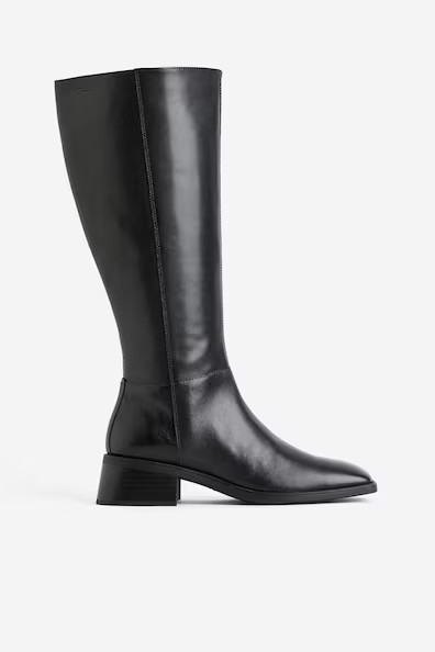 H & M - Blanca - Schwarz - Damen | H&M (DE, AT, CH, NL, FI)