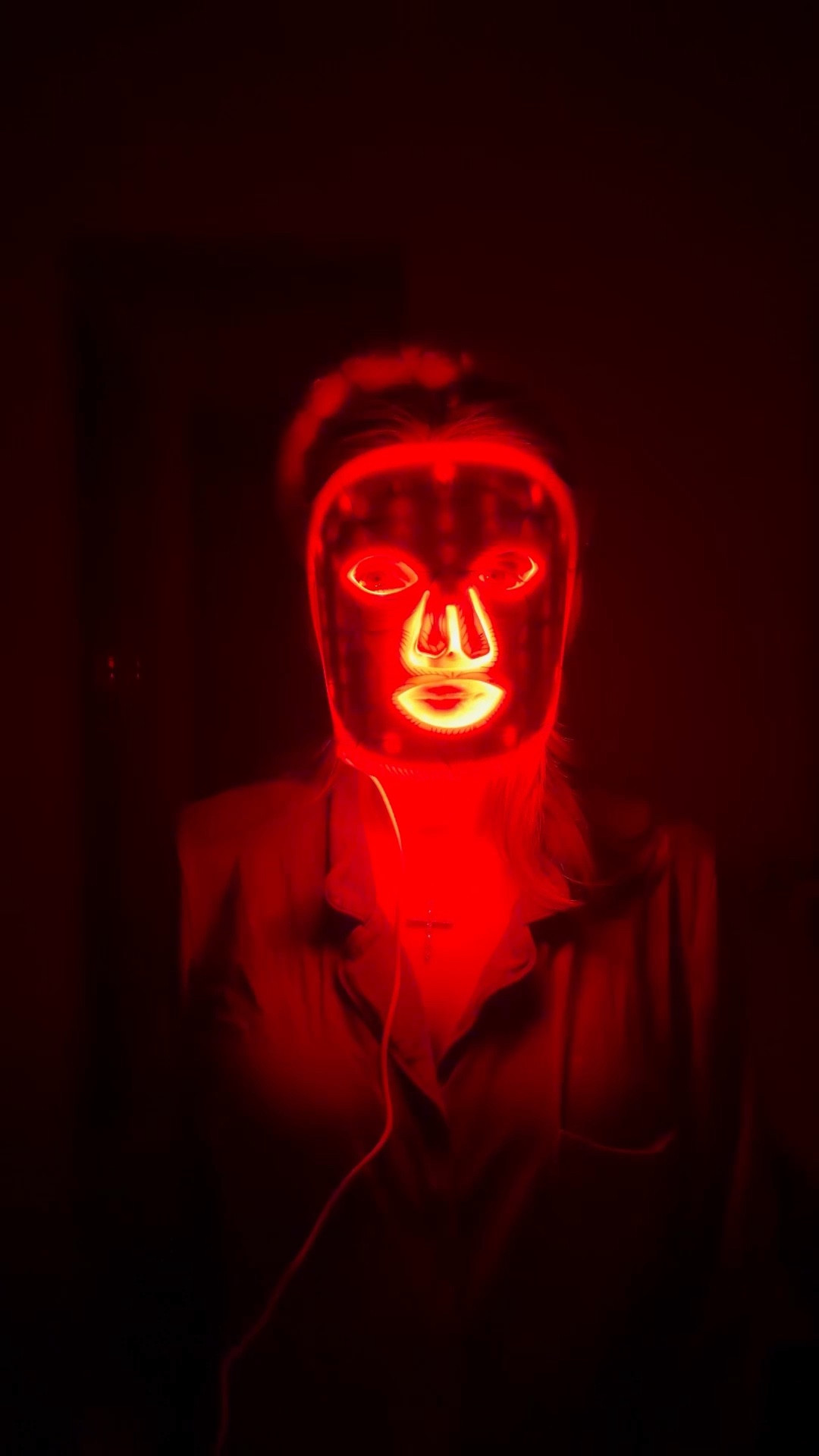 GRWM for bed✨ here’s all the steps to my nighttime routine!! gotta keep this skin looking youthful and fresh!

Step one: melt away makeup with cleansing balm
Step two: double cleanse with cleansing gel
Step three: exfoliate with peel pads
Step four: moisturize
Step five: night time oil

Followed by 15 min in the led mask!

#LTKFindsUnder100 #LTKBeauty #LTKselfcare