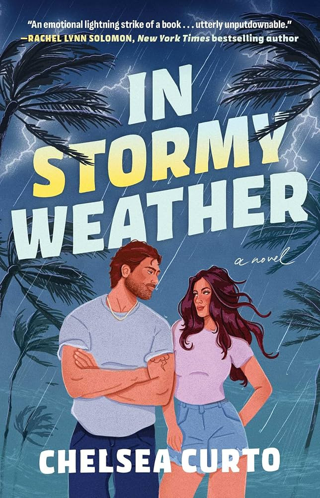 In Stormy Weather: A Novel (Oak Valley) | Amazon (US)