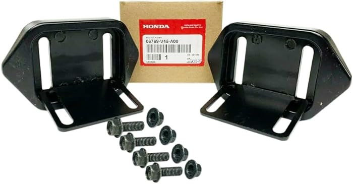 Honda 06769-V45-A00 Snow Skid Shoes for HSS724A, HSS928A, HSS1332A Snow Throwers | Amazon (US)
