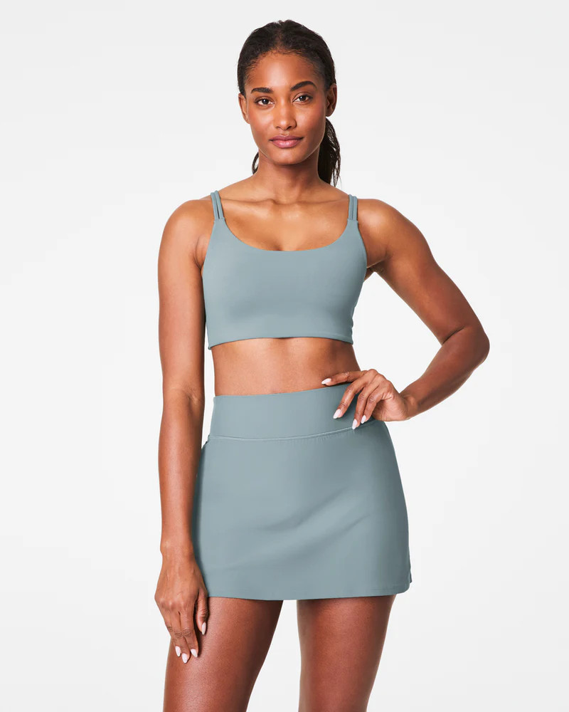 Low Impact Sports Bra | Spanx