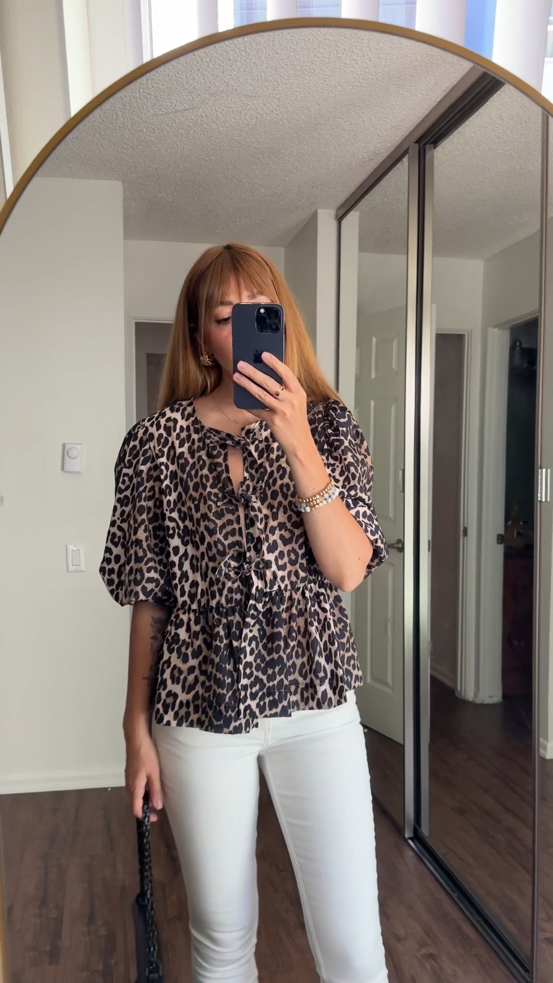OOTD 

#LTKVideo #LTKStyleTip #LTKSeasonal