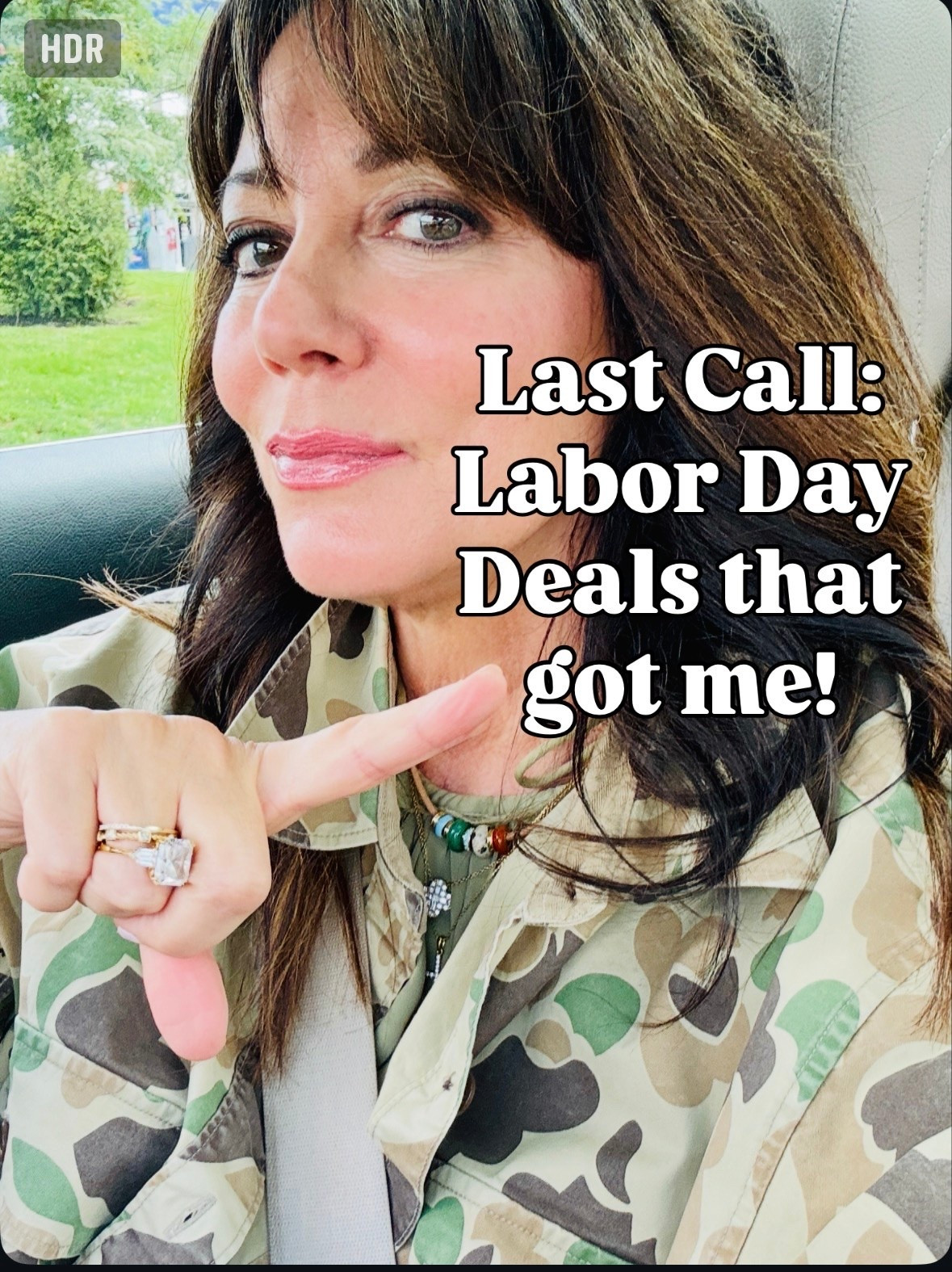 Love a good sale? Me too 
Here’s a few that got me this week

#LTKOver40 #LTKSaleAlert #LTKWorkwear