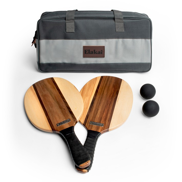 Elakai Paddle Ball | Williams-Sonoma