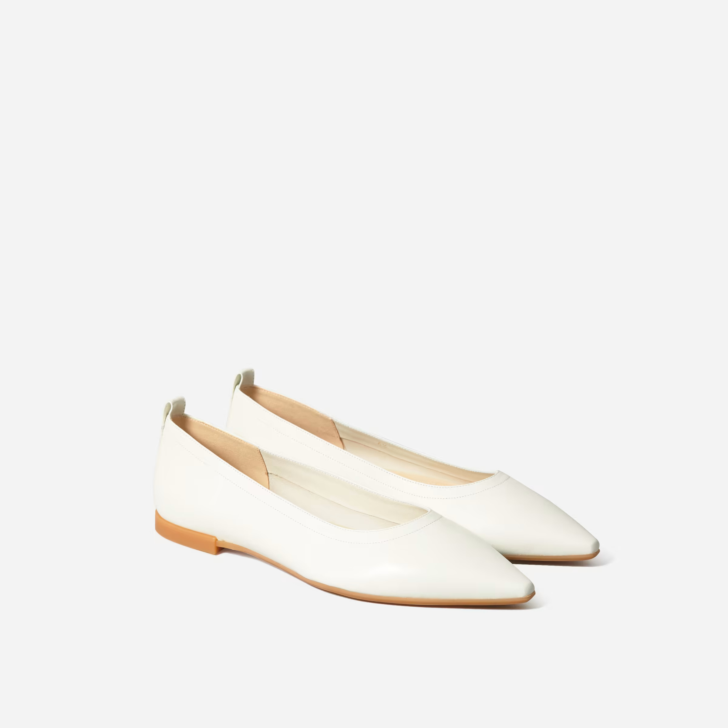 The 40-Hour Flat | Everlane