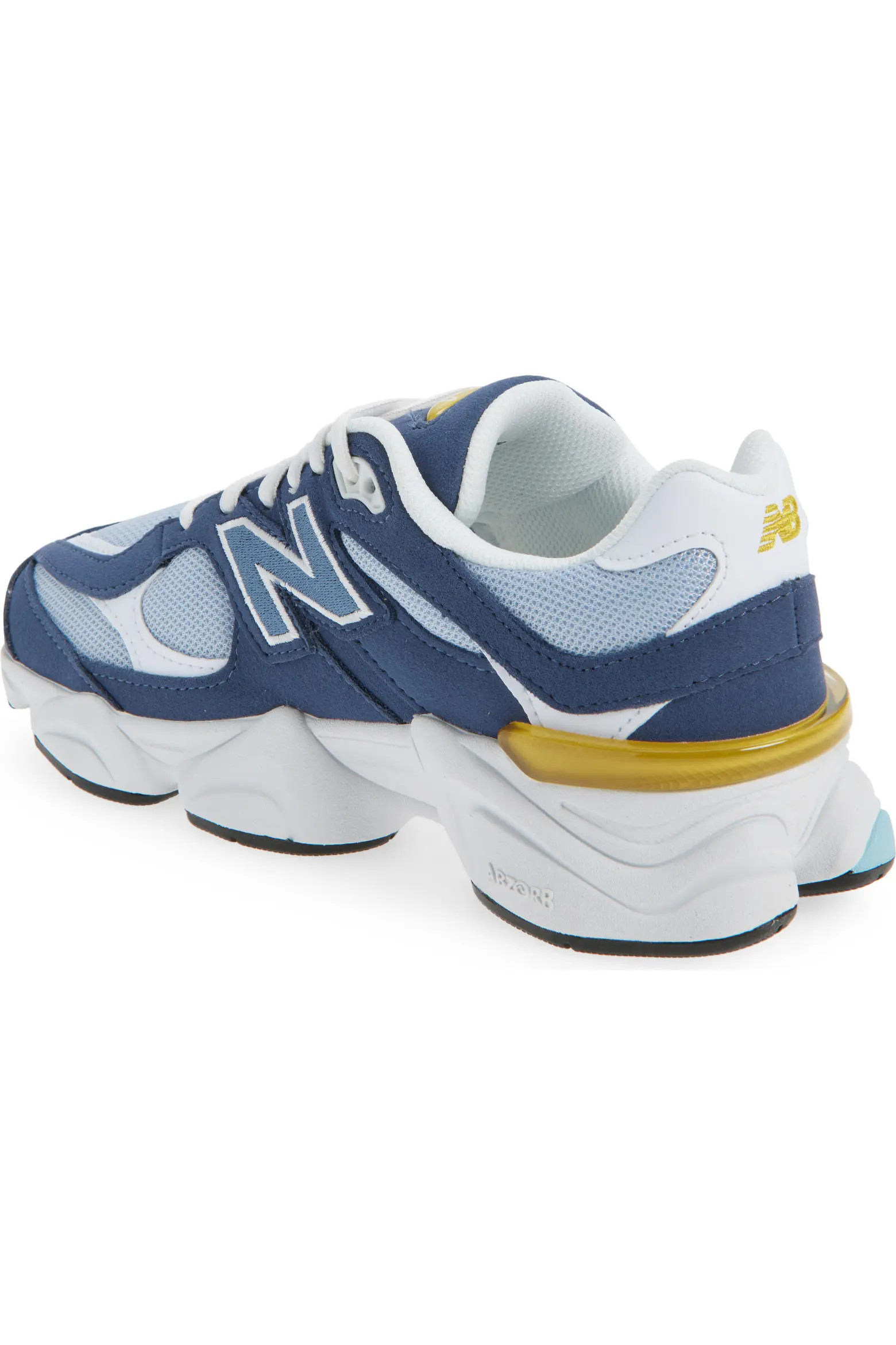 Kids' 9060 Sneaker | Nordstrom | Nordstrom