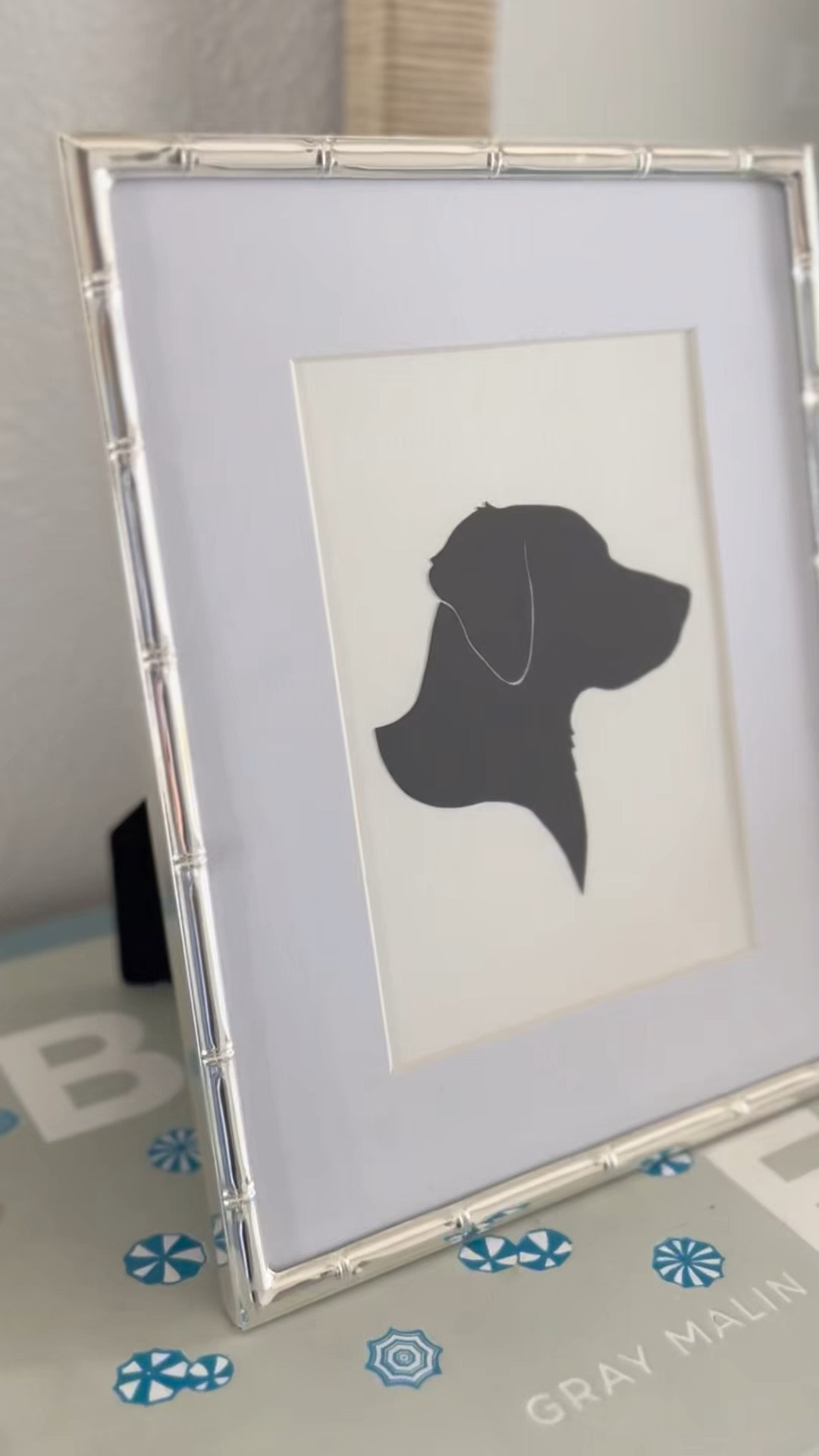 my favorite Amazon frames are back in stock and they are stunning! they seriously look and feel like they would be much more $$ but you can get a set of two for around $20!


grandmillennial, grandmillennial home decor, classic home decor, home design, picture frames, grandmillennial art, coastal home, coastal art, bamboo frames,

#LTKSaleAlert #LTKHome