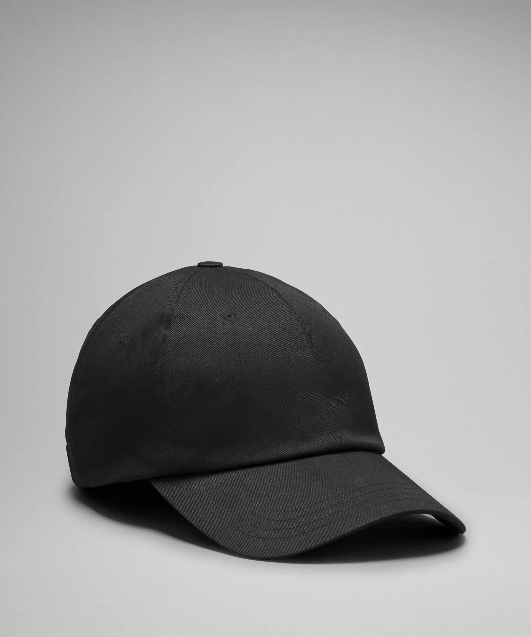 Classic Unisex Ball Cap | Unisex Hats | lululemon | Lululemon (US)