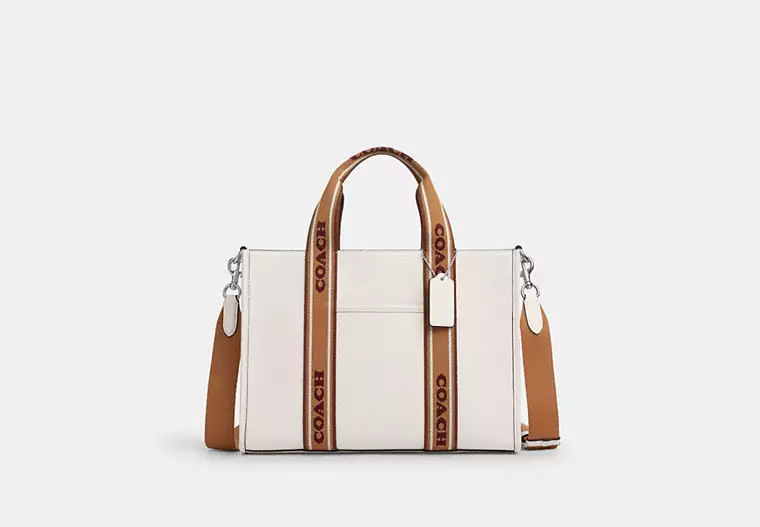 Smith Tote Bag | Coach Outlet US