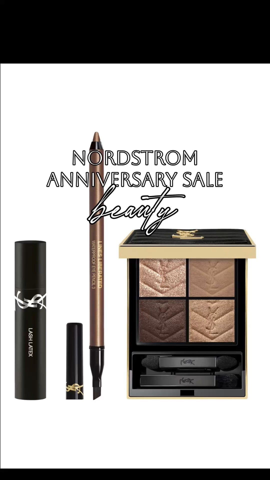 Nordstrom Anniversary Sale beauty exclusives

#LTKBeauty #LTKSaleAlert #LTKSeasonal