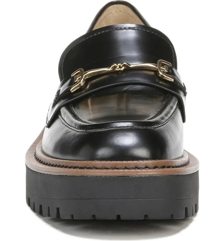 Sam Edelman Laurs Platform Lug Sole Loafer (Women) | Nordstrom | Nordstrom