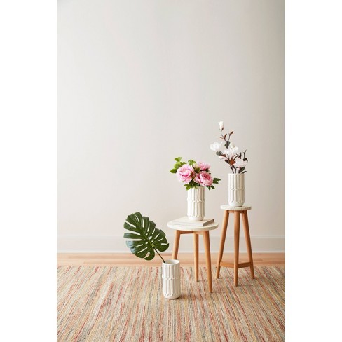 Faux Stem Split Leaf Philodendron - Threshold™ | Target