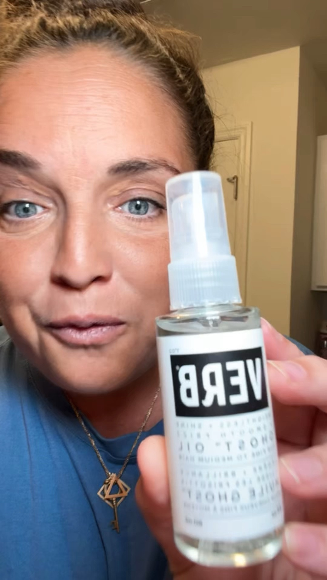 ✨ Hair that looks healthy without feeling heavy? Yes, please! ✨

I’ve been hearing so many good things about VERB Ghost Oil, so I finally had to give it a try! 👻💛

It’s made for fine to medium hair and helps:
✨ Smooth frizz & flyaways
✨ Add weightless shine
✨ Leave hair feeling soft without looking greasy

#LTKBeauty #AmazonFinds #HairCare #HealthyHair #HairTok
