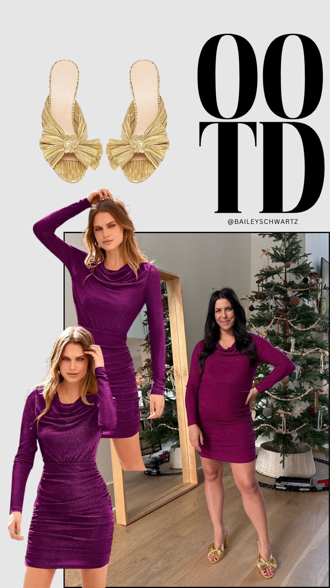 OOTD

#LTKStyleTip #LTKFindsUnder100 #LTKHoliday