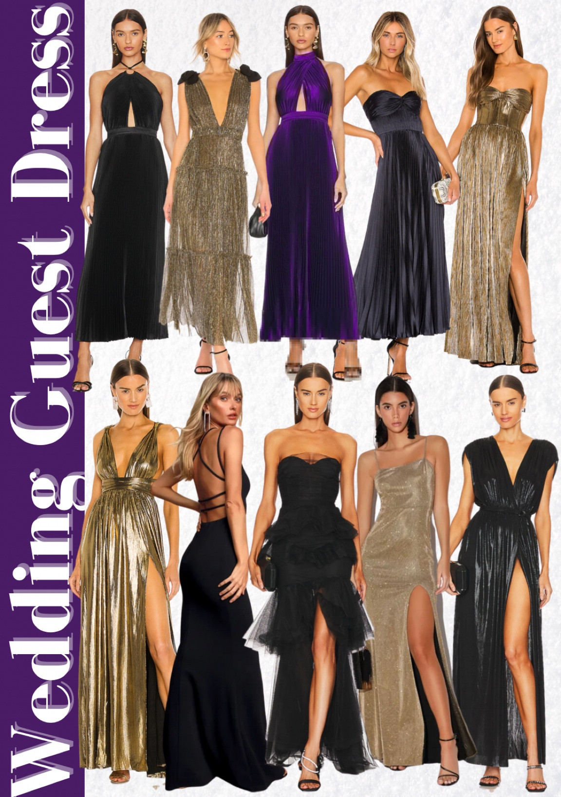 Wedding guest dresses for fall! 

Masquerade party dress
Masquerade gala 
Black formal dress
Fraternity formal 
Homecoming dress



#LTKwedding #LTKSeasonal #LTKFind #LTKstyletip