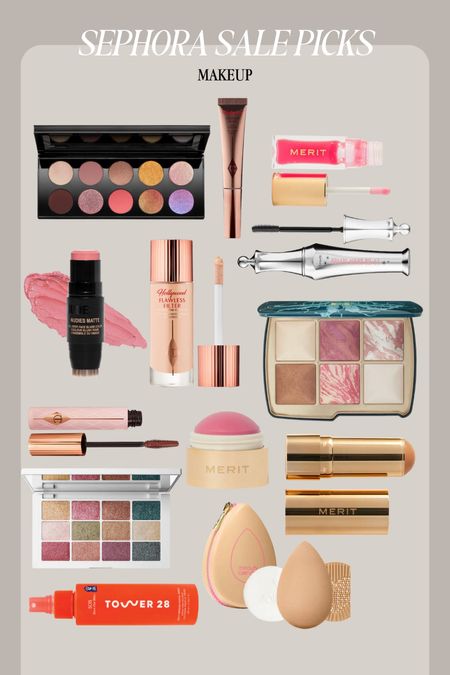 Sephora beauty insider holiday sale Oct 2023 makeup picks! 

#LTKsalealert #LTKbeauty #LTKHolidaySale