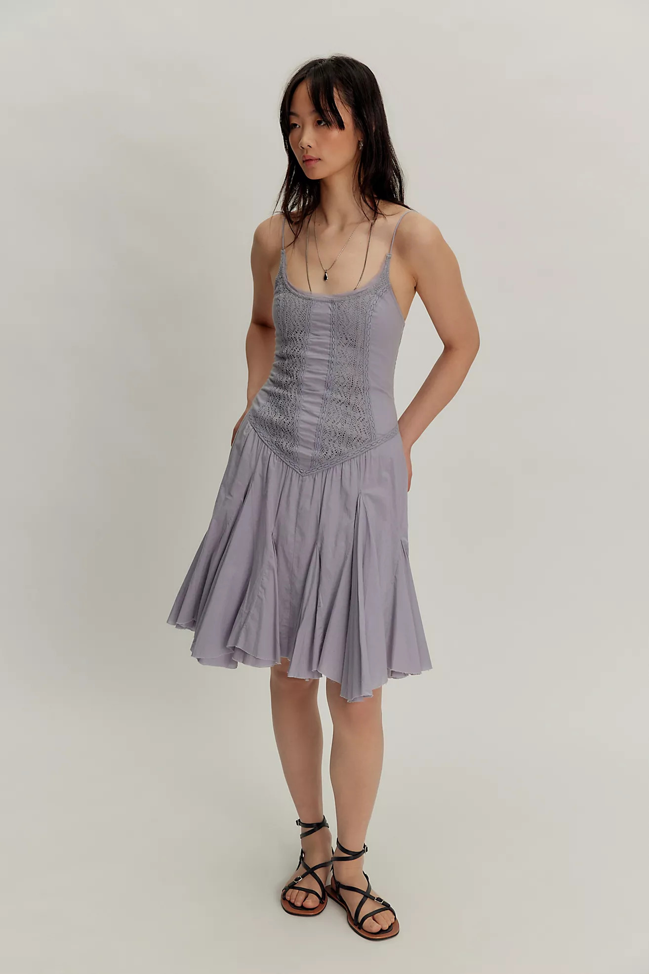 FP One Frida Midi Dress | Free People (Global - UK&FR Excluded)