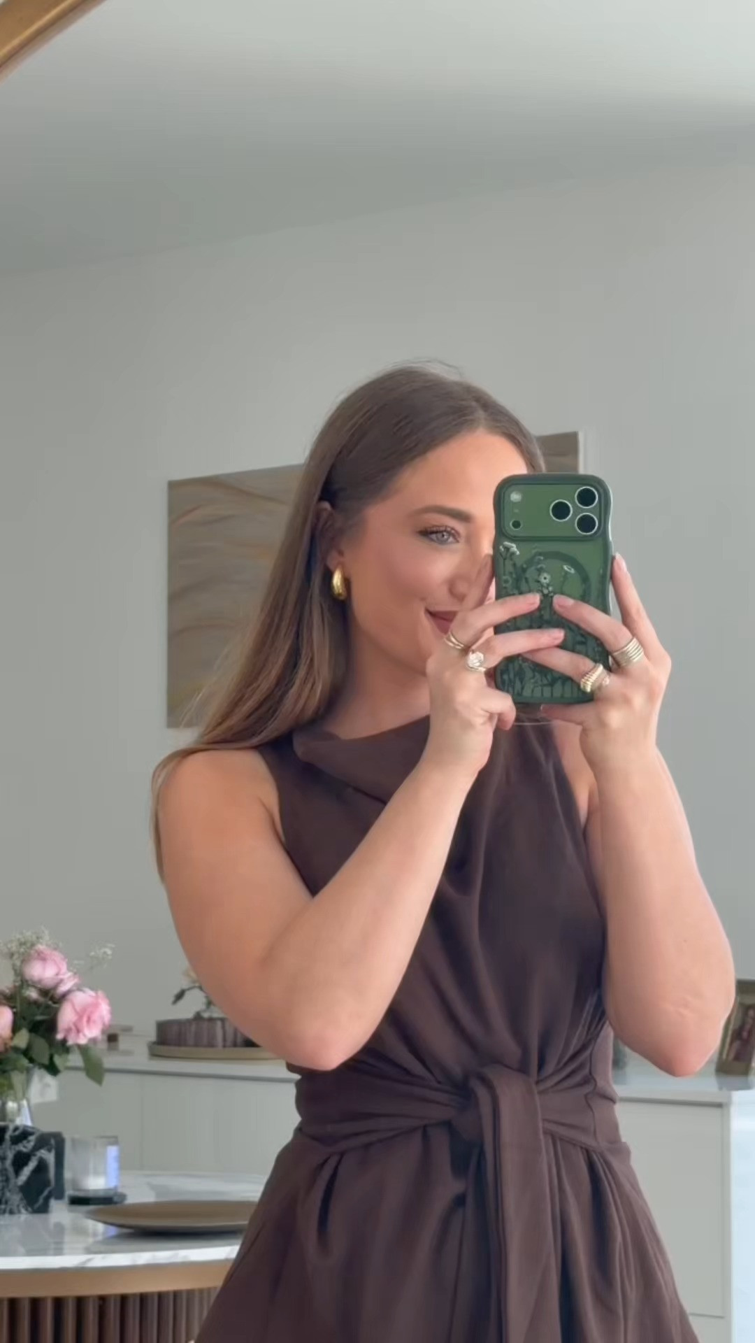 Talk about a sophisticated statement piece with this set from Petal & Pup 

 #LTKgrwm #LTKootd