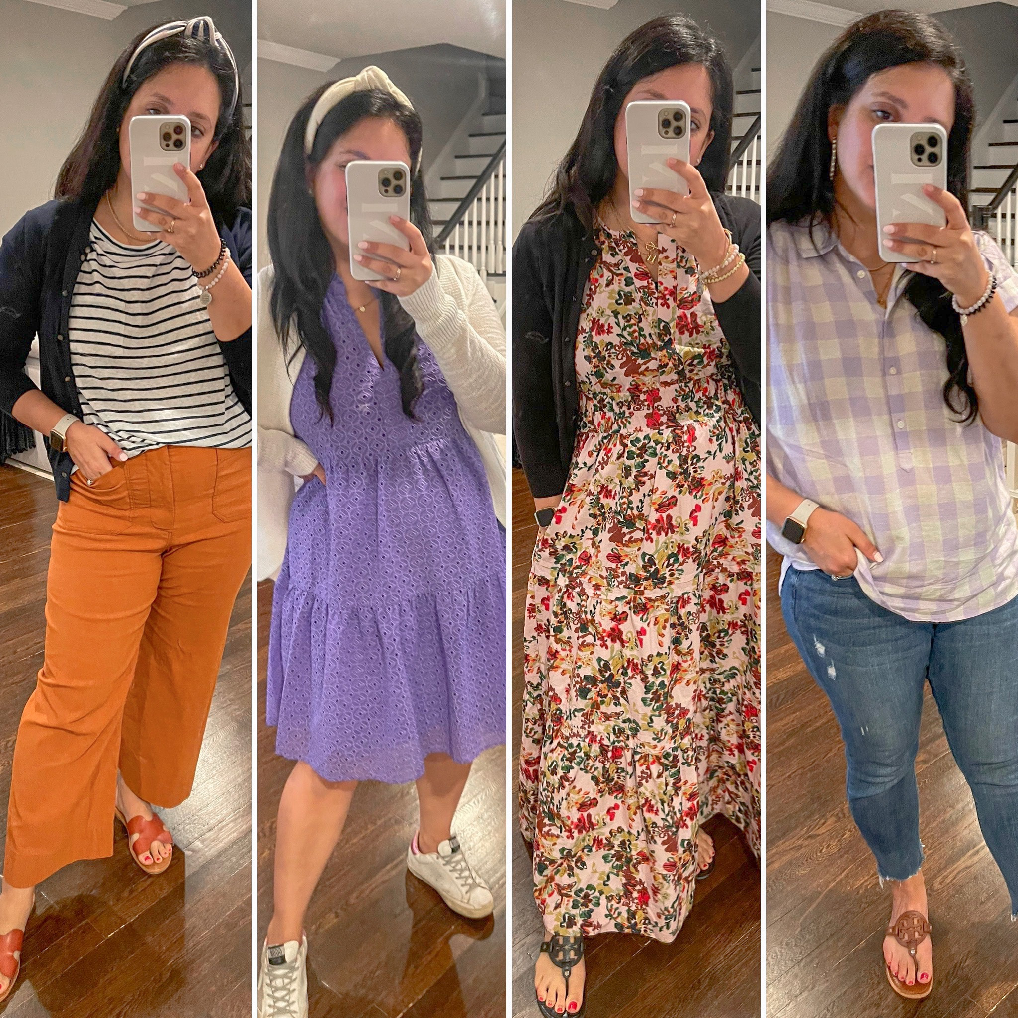 I’ve been so busy and scatterbrained lately that I shockingly forgot about teacher tee Tuesday this week! 🤷🏻‍♀️ Woops! It happens! 

Hope y’all had a great wekeend! Hooray for football being back! 🏈

#teacheroutfit #teacheroutfits #teacheroutfitoftheday #kindergartenteacher #backtoschooloutfit #midsizefashion #midsizestyle #anthropologiestyle #septemberstyle 

#LTKworkwear #LTKSeasonal #LTKU