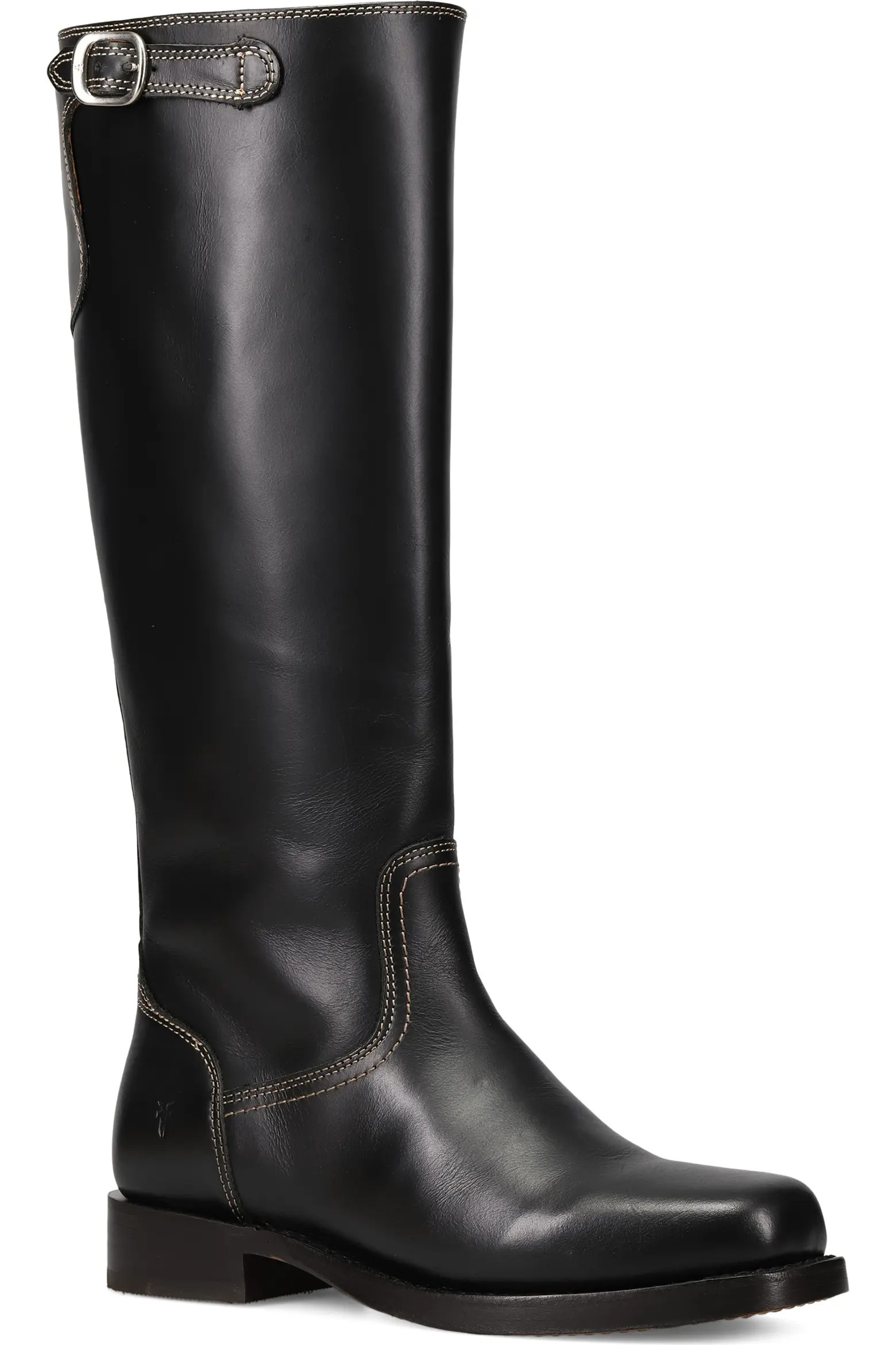 Campus Knee High Riding Boot (Women) | Nordstrom | Nordstrom