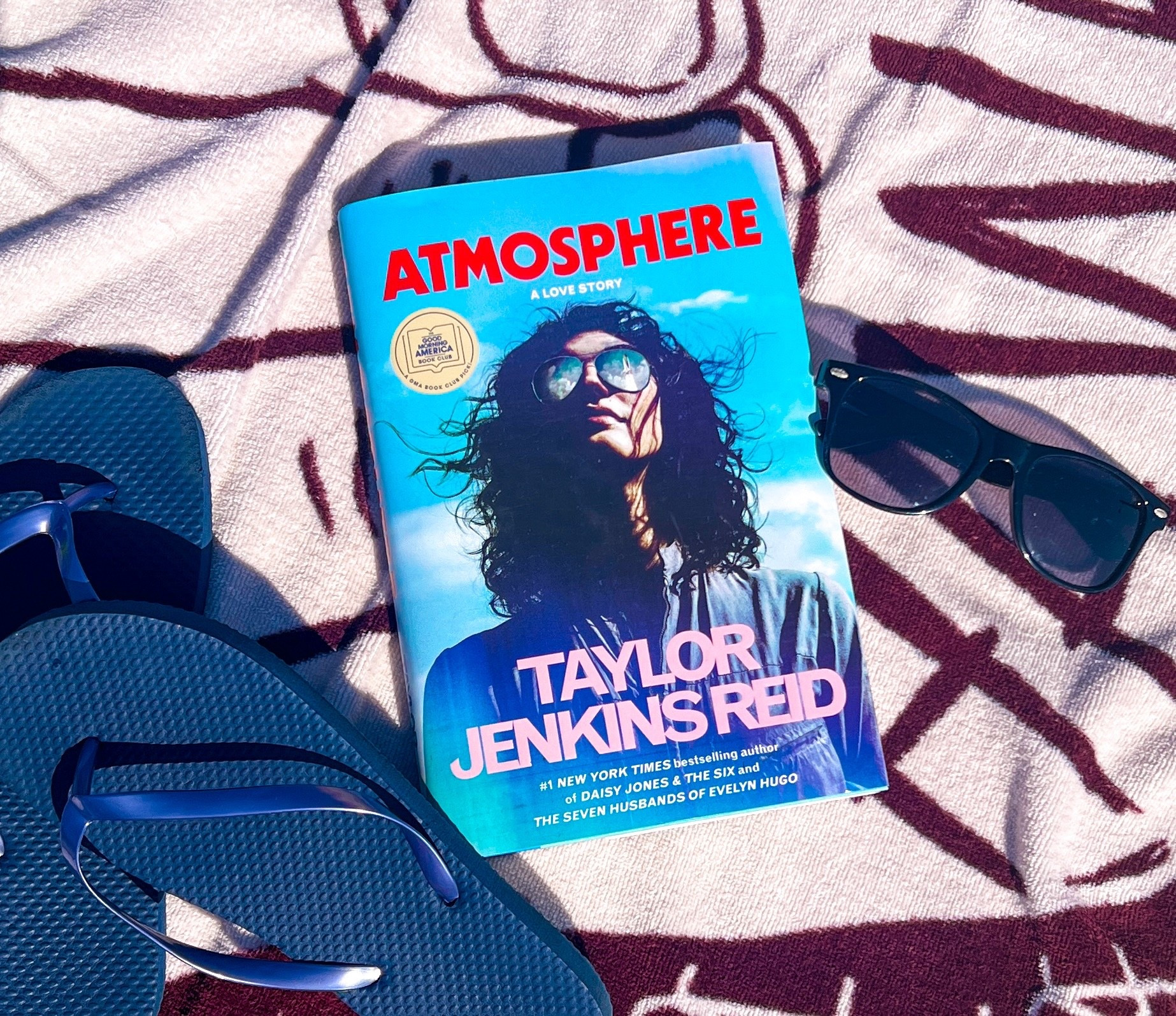 Joan Goodwin has been obsessed with the stars for as long as she can remember. Thoughtful and reserved, Joan is content with her life as a professor of physics and astronomy at Rice University and as aunt to her precocious niece, Frances. That is, until she comes across an advertisement seeking the first women scientists to join NASA's Space Shuttle Program. Suddenly, Joan burns to be one of the few people to go to space.

Selected from a pool of thousands of applicants in the summer of 1980, Joan begins training at Houston's Johnson Space Center, alongside an exceptional group of fellow candidates: Top Gun pilots Hank Redmond and John Griffin, who are kind and easy-going even when the stakes are highest; mission specialist Lydia Danes, who has worked too hard to play nice; warm-hearted Donna Fitzgerald, who is navigating her own secrets; and Vanessa Ford, the magnetic and mysterious aeronautical engineer, who can fix any engine and fly any plane.

As the new astronauts become unlikely friends and prepare for their first flights, Joan finds a passion and a love she never imagined. In this new light, Joan begins to question everything she thinks she knows about her place in the observable universe.

Then, in December of 1984, on mission STS-LR9, everything changes in an instant.


#LTKFindsUnder50 #LTKSummerEdit #LTKSeasonal