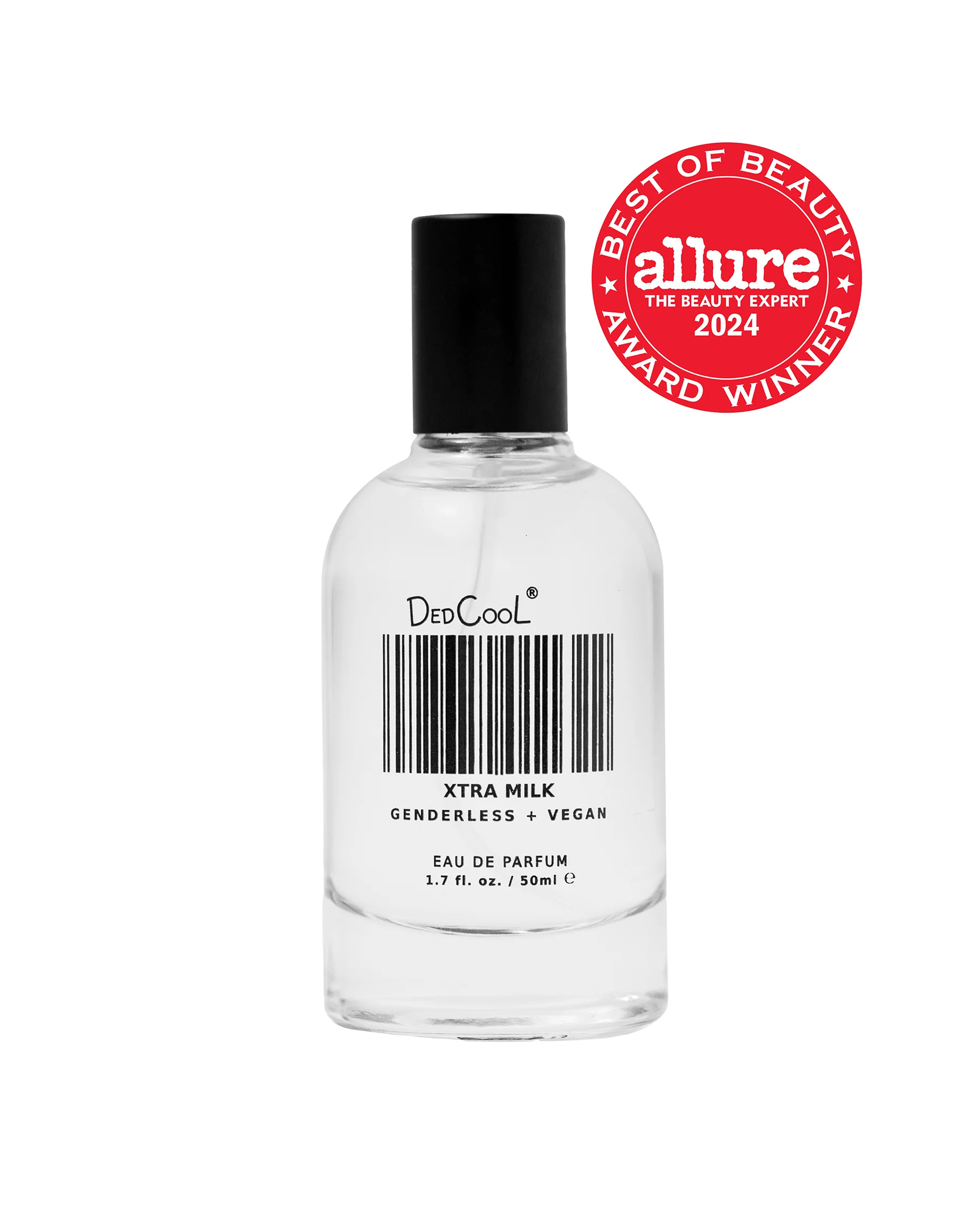 Unisex Fragrance: DedCool XTRA MILK | DedCool