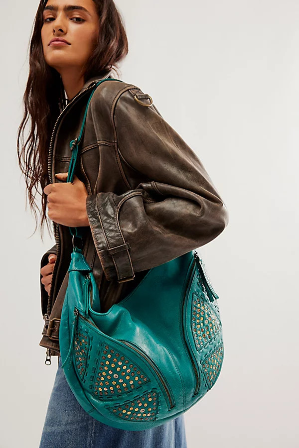 West Side Studded Sling | Free People (Global - UK&FR Excluded)