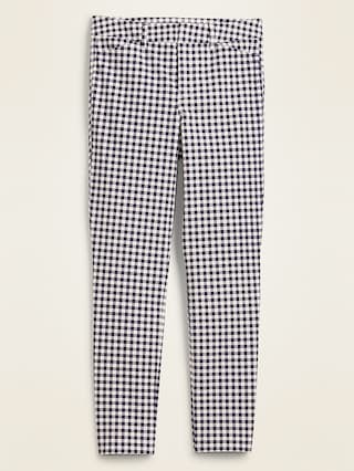 High-Waisted Pixie Ankle Pants for Women   $25.00($18.00 - $30.00)Best Seller1054 ReviewsColor: B... | Old Navy (US)