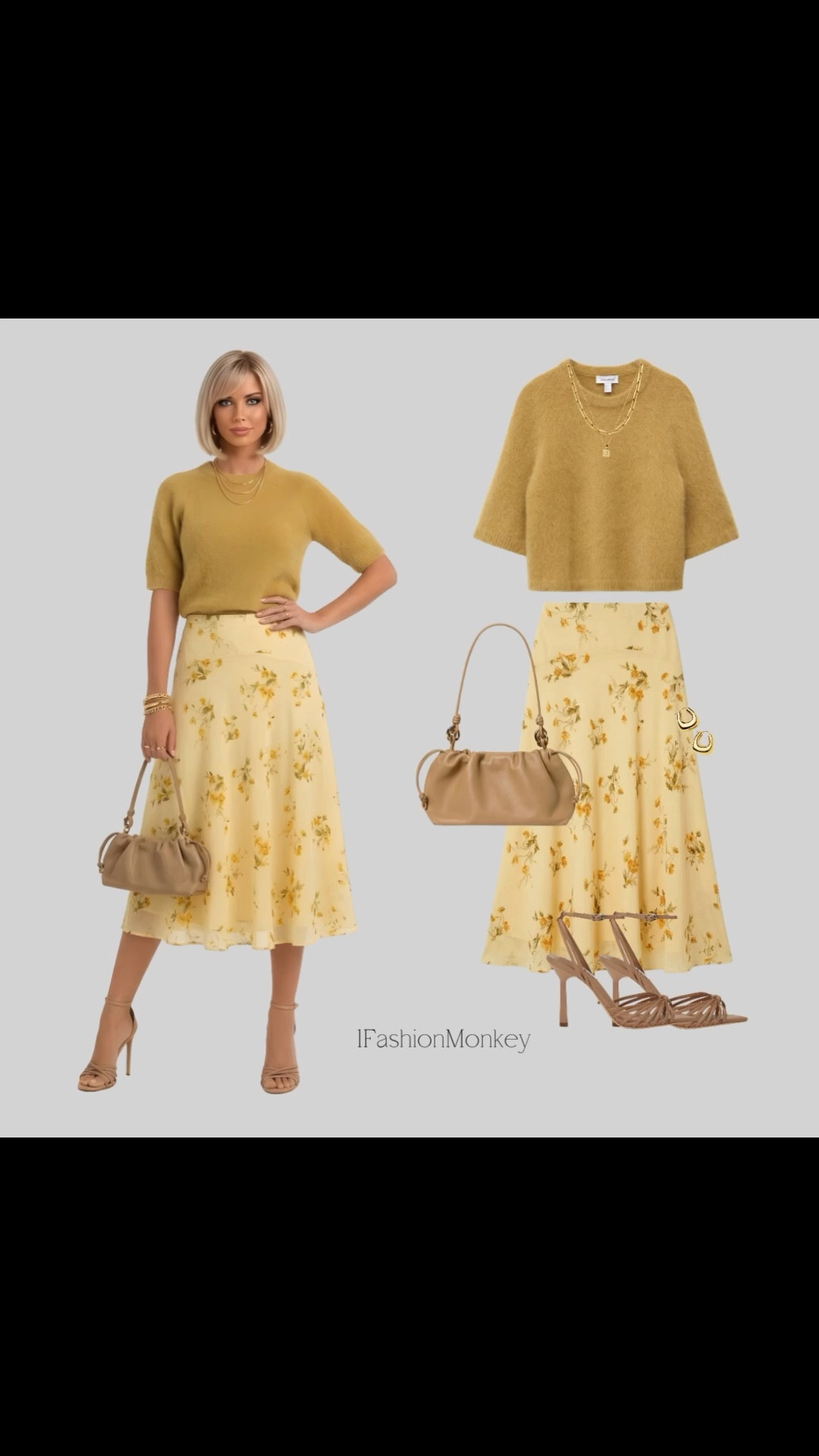 To shop, click/tap on an item and you will be redirected to the store where it can be purchased.  If you make the purchase through my LTK shop, I make a small commission with absolutely no additional cost to you.  Your support is greatly appreciated.



#LTKOver40 #LTKSeasonal #LTKWorkwear