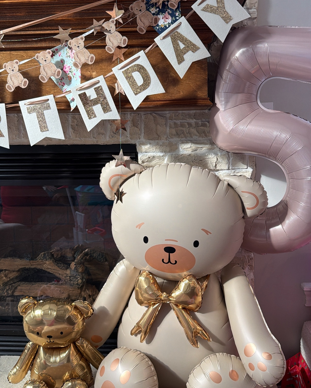 Party Animal  

#LTKBaby #LTKmomlife #LTKKids